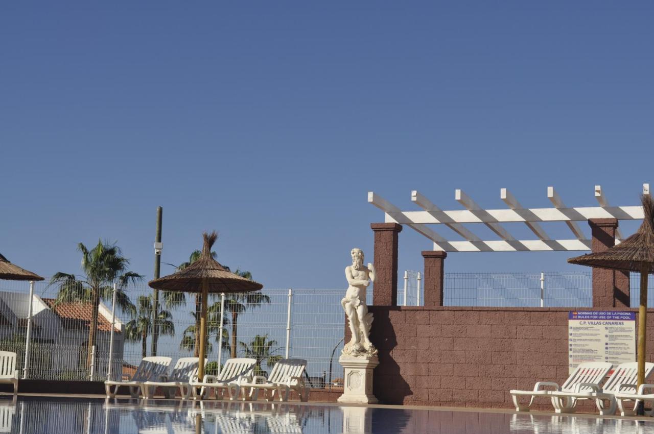 Dreaming Tenerife Costa Adeje (Tenerife) Exterior foto