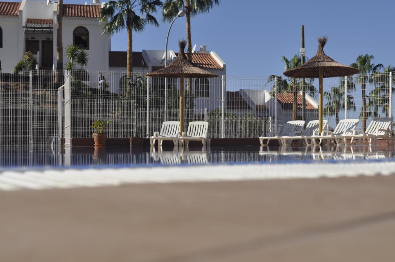 Dreaming Tenerife Costa Adeje (Tenerife) Exterior foto