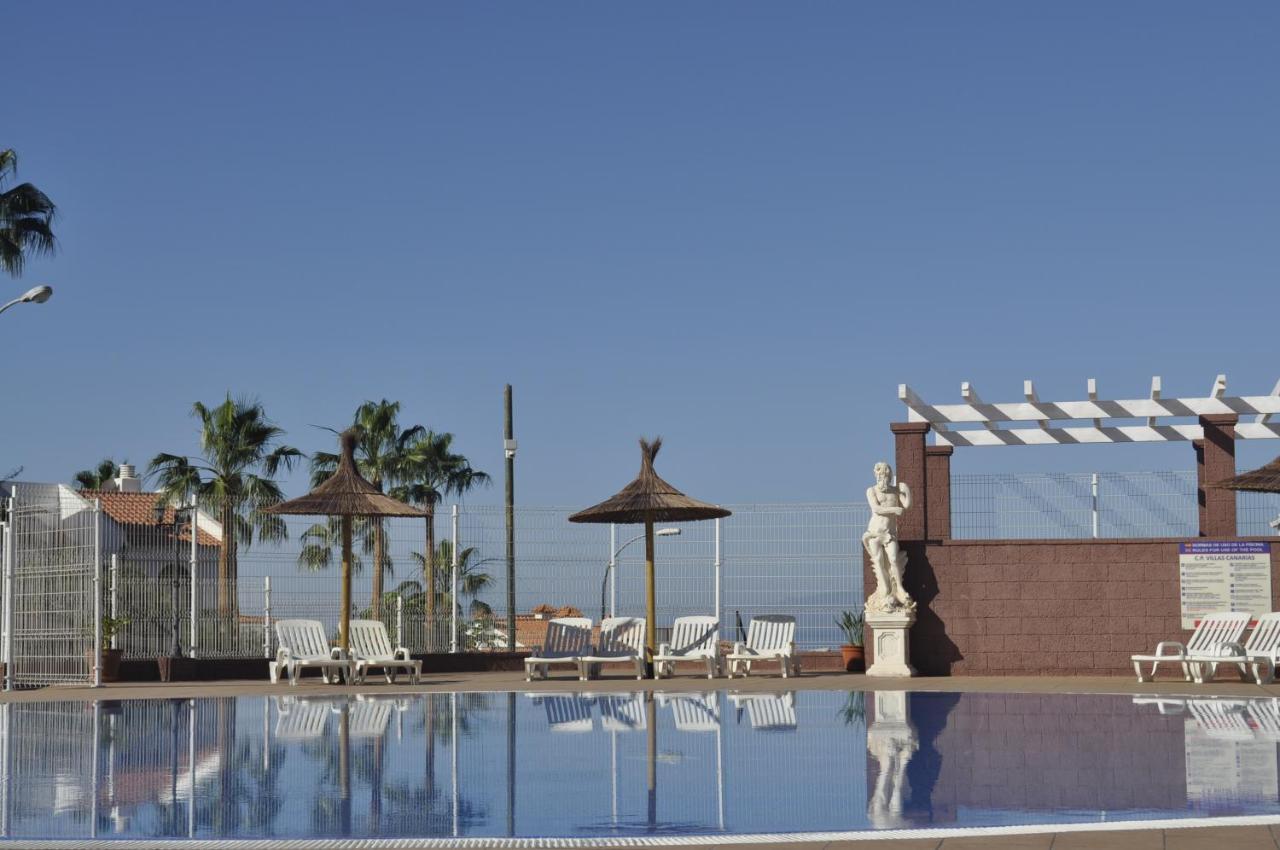 Dreaming Tenerife Costa Adeje (Tenerife) Exterior foto
