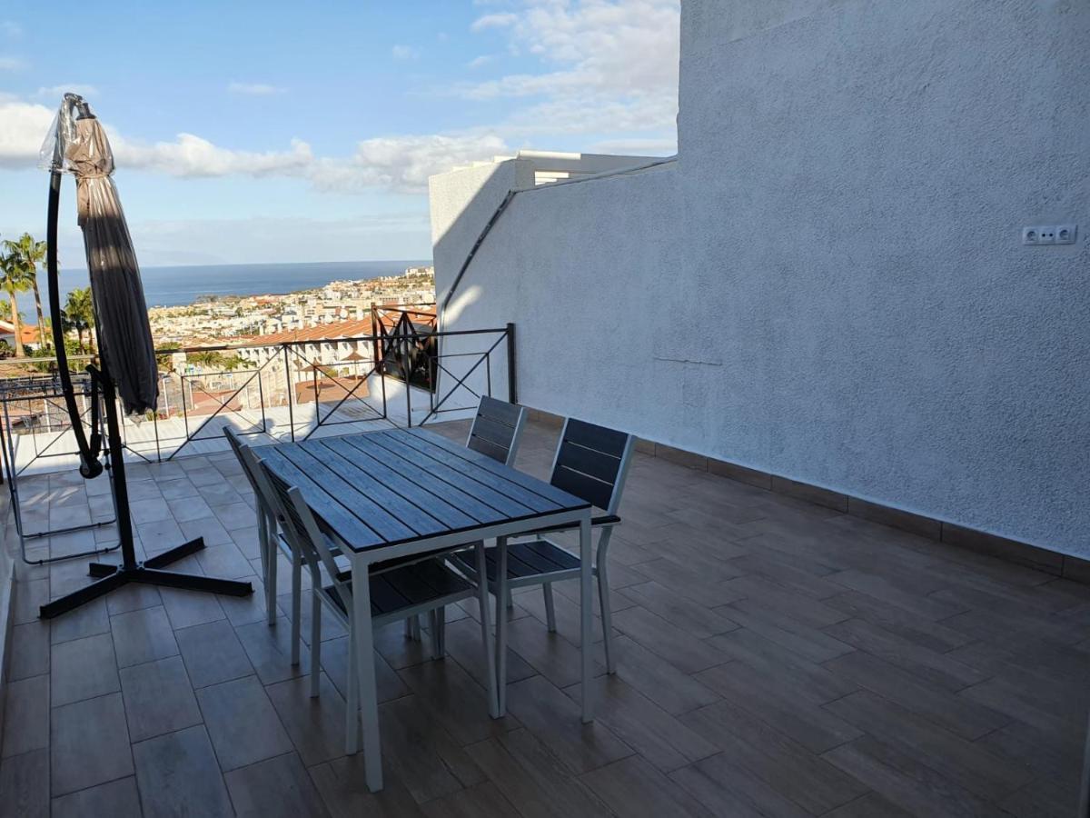 Dreaming Tenerife Costa Adeje (Tenerife) Exterior foto