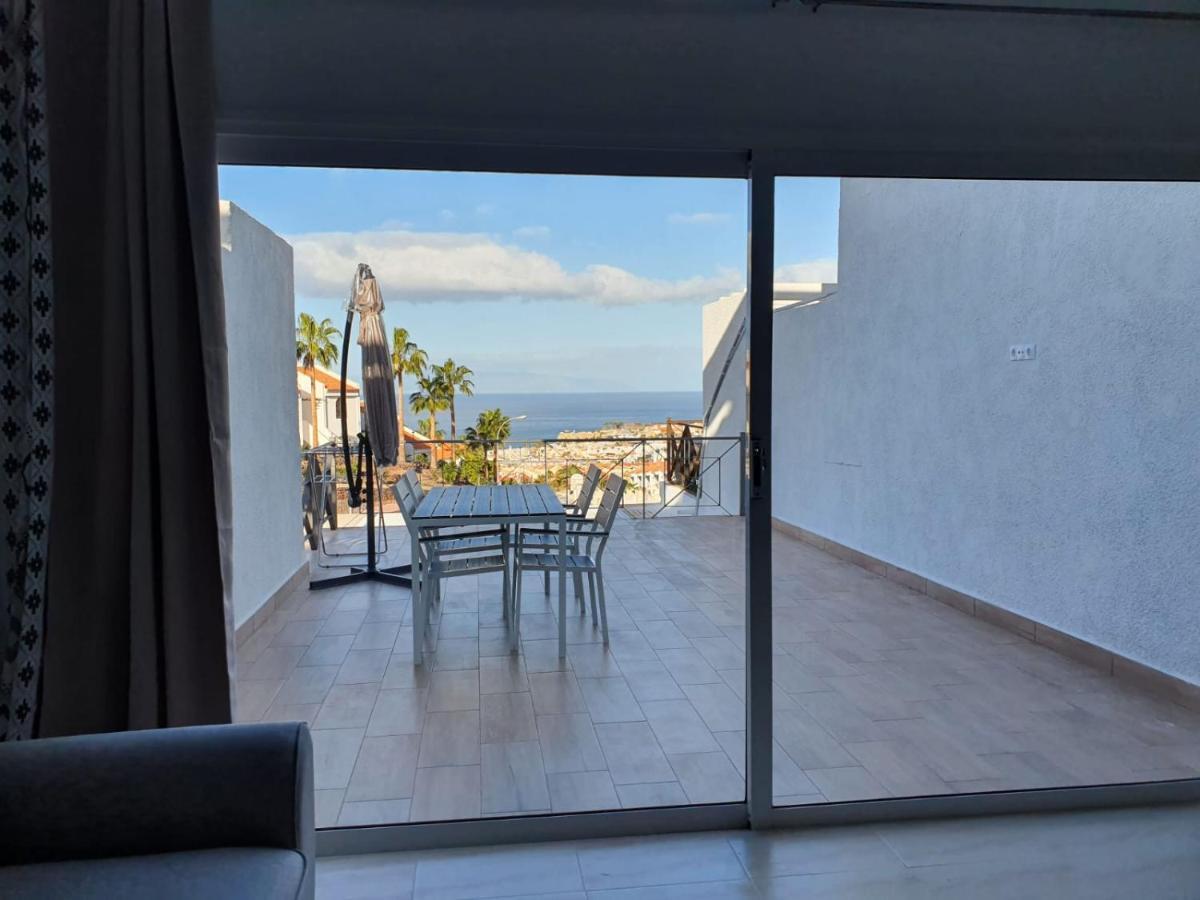 Dreaming Tenerife Costa Adeje (Tenerife) Exterior foto